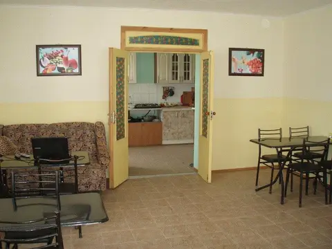 Oazis Guest House — фото 1
