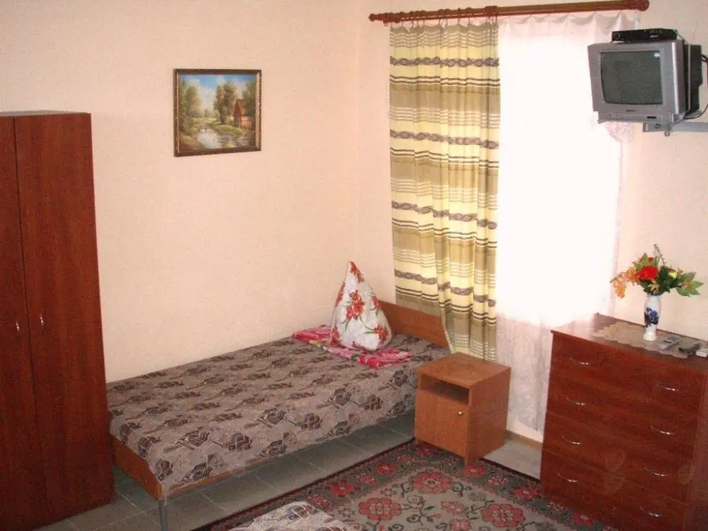Заозерное: Oazis Guest House