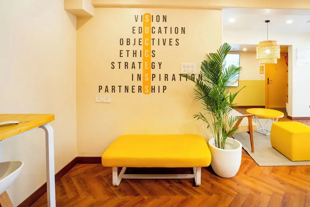 Бангалор: Bloom Hotel - HSR Club