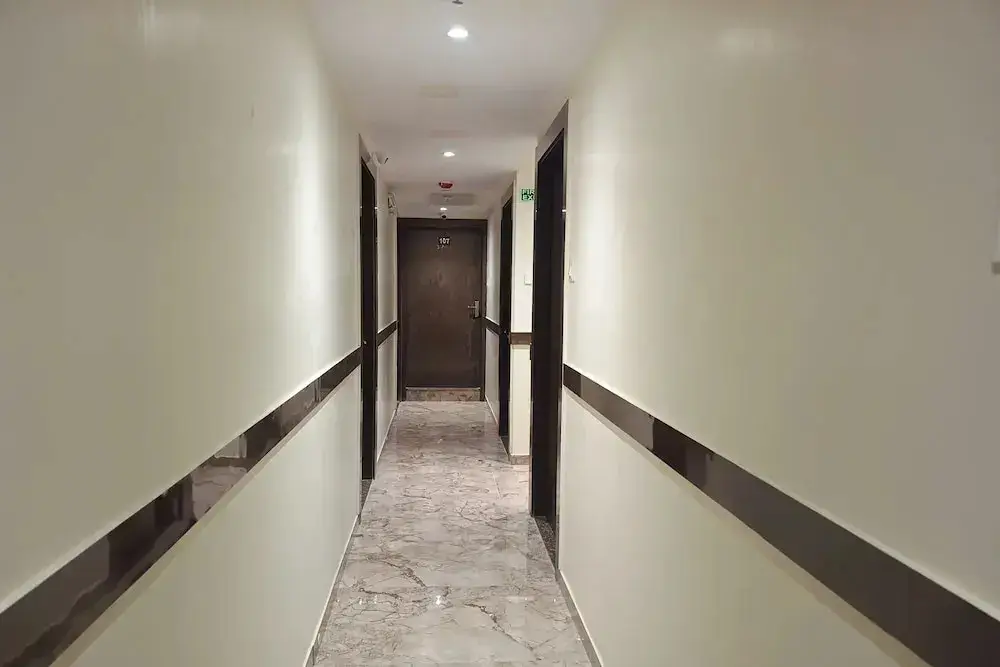 Мумбаи: Hotel Preston