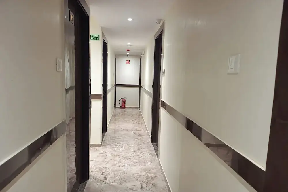 Мумбаи: Hotel Preston