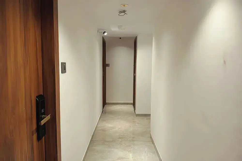 Мумбаи: Hotel Preston
