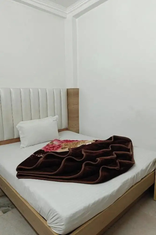 Нью-Дели: Hotel Shree Sai Dham Near New Delhi Railway Station, Paharganj