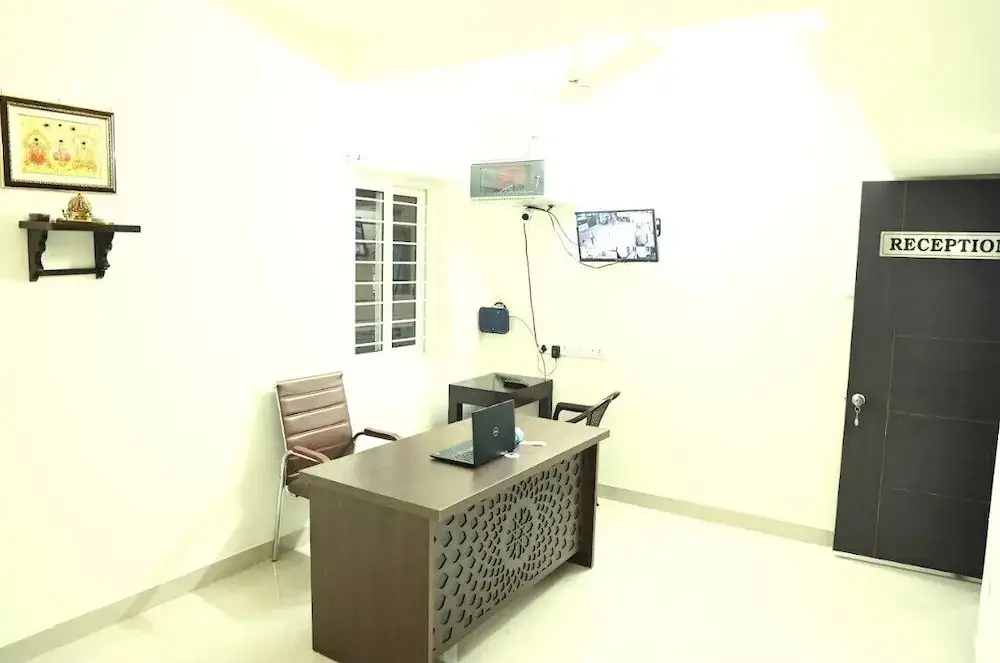 Ченнаи: Vibha by Sri Lakshmi Homes