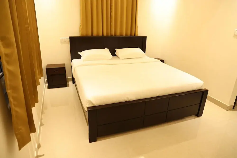 Ченнаи: Vibha by Sri Lakshmi Homes