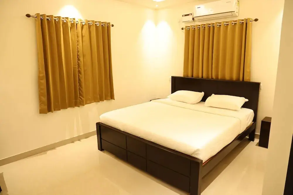 Vibha by Sri Lakshmi Homes — фото 1