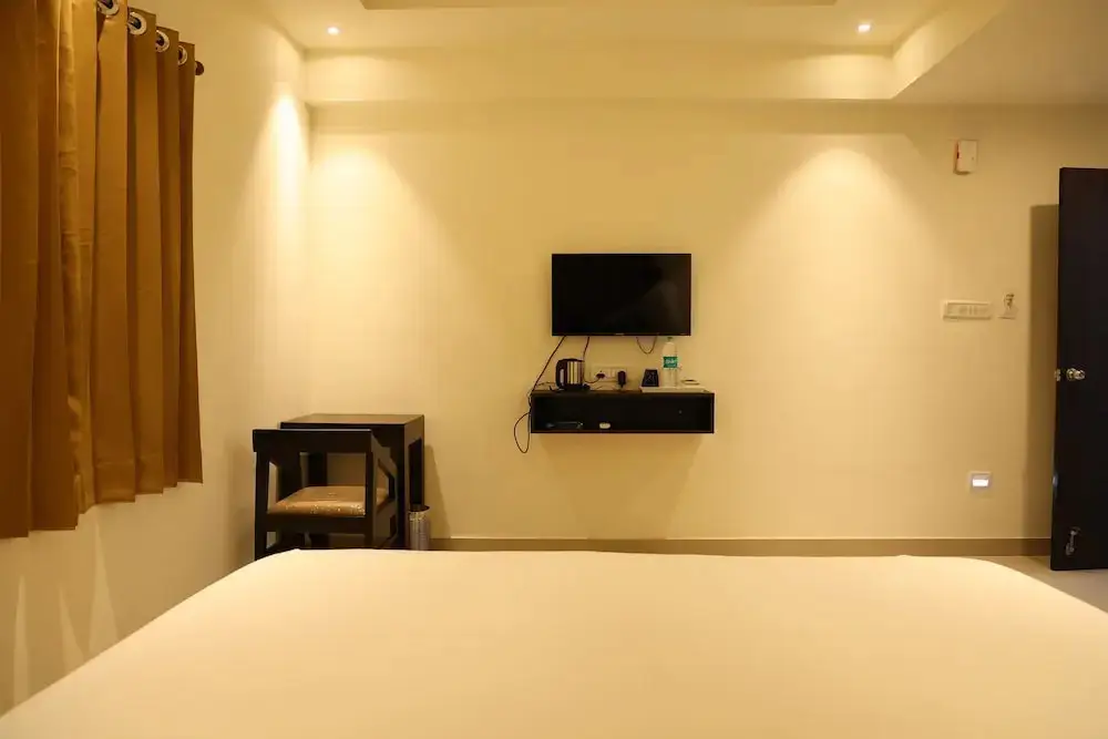 Ченнаи: Vibha by Sri Lakshmi Homes