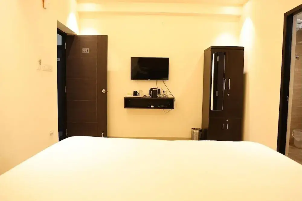 Ченнаи: Vibha by Sri Lakshmi Homes