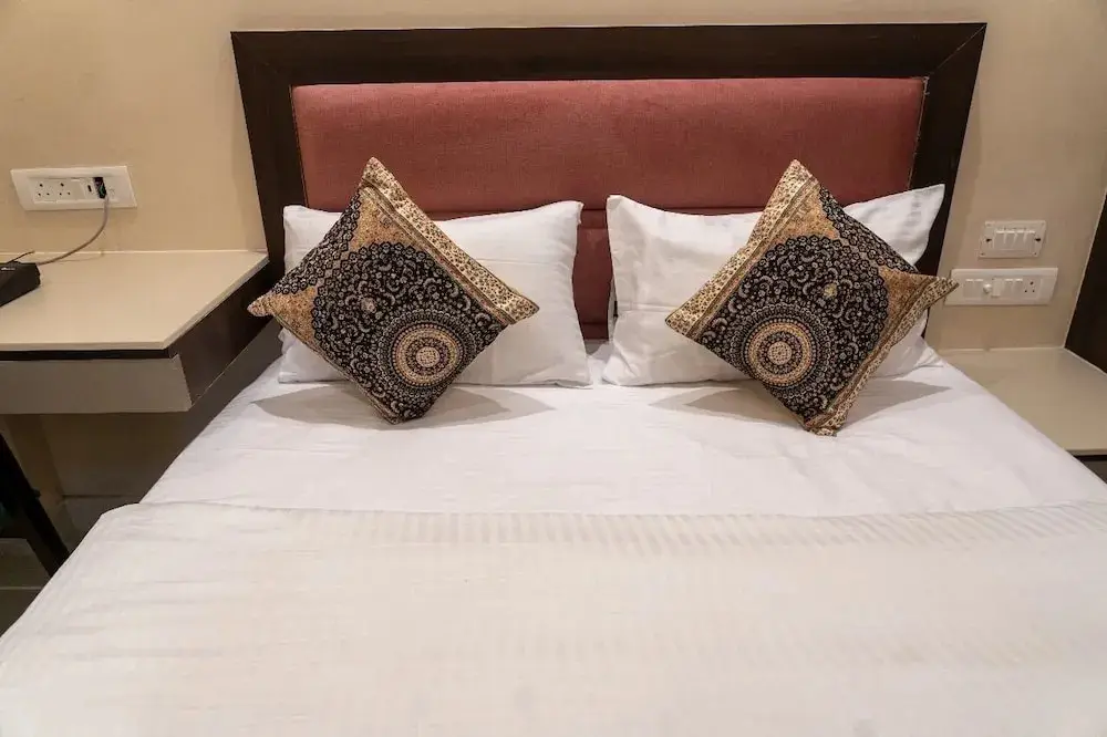 Сарнатх: Hotel Anant Inn