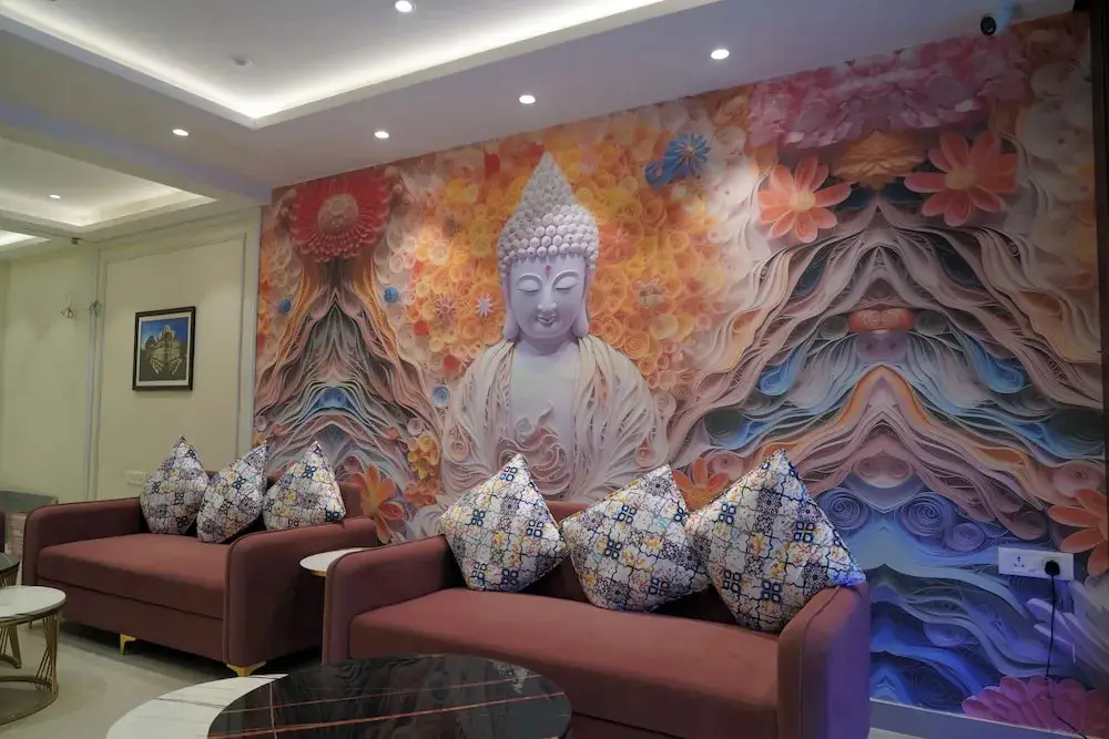 Сарнатх: Hotel Anant Inn