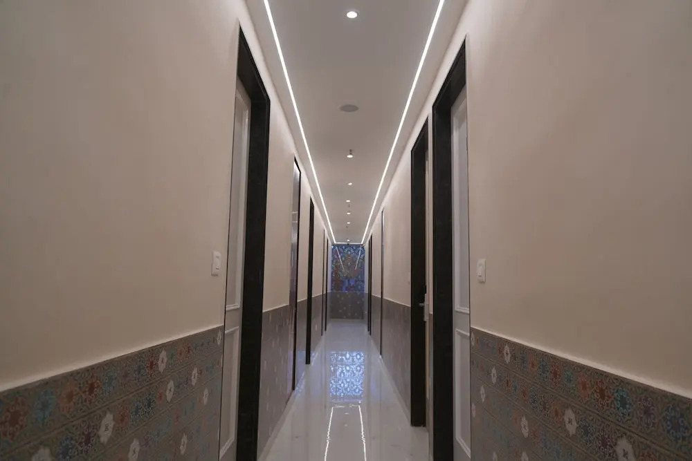 Hotel Anant Inn — фото 1