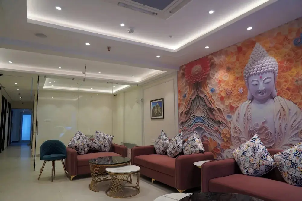 Сарнатх: Hotel Anant Inn