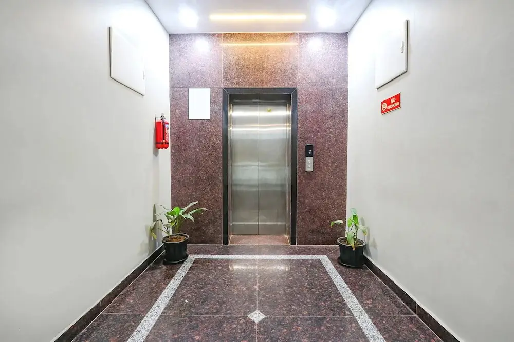 Хидерабад: Fabhotel Royal Signature