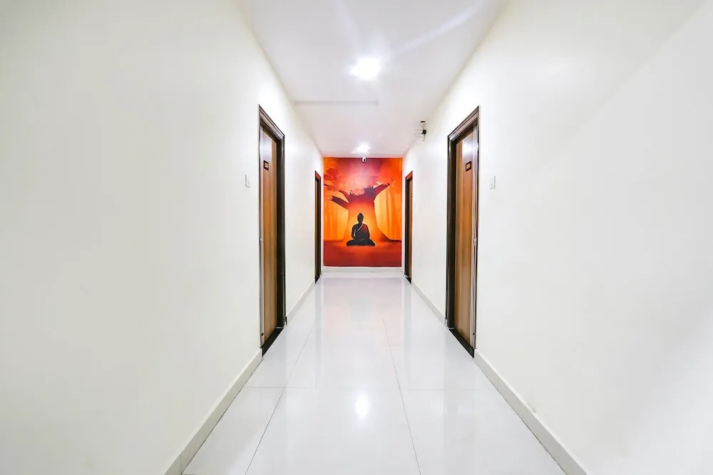 Хидерабад: Fabhotel Royal Signature