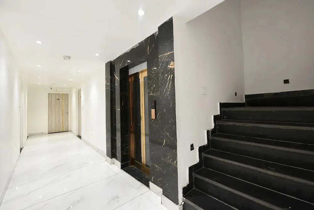 Нью-Дели: Fabhotel Luxury Inn Adarsh Nagar