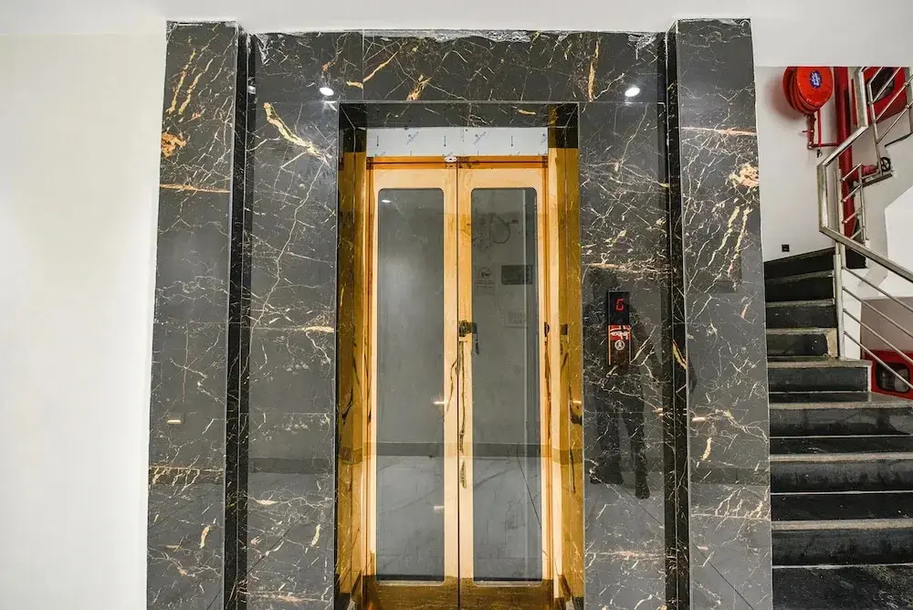 Нью-Дели: Fabhotel Luxury Inn Adarsh Nagar