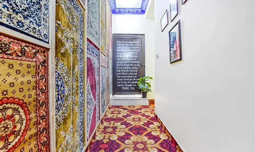 Джайпур: Fabhotel Prism Homestay