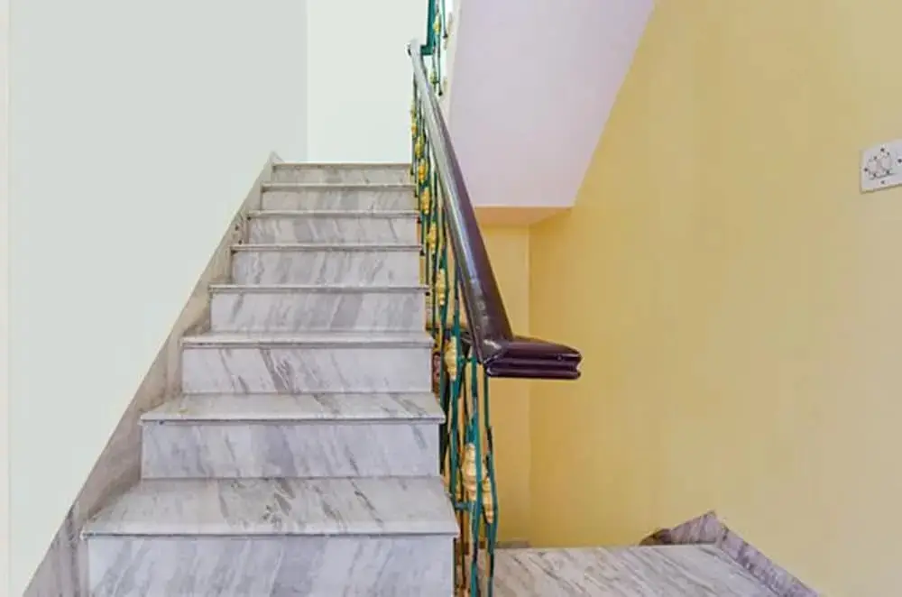 Джайпур: Fabhotel Prism Homestay