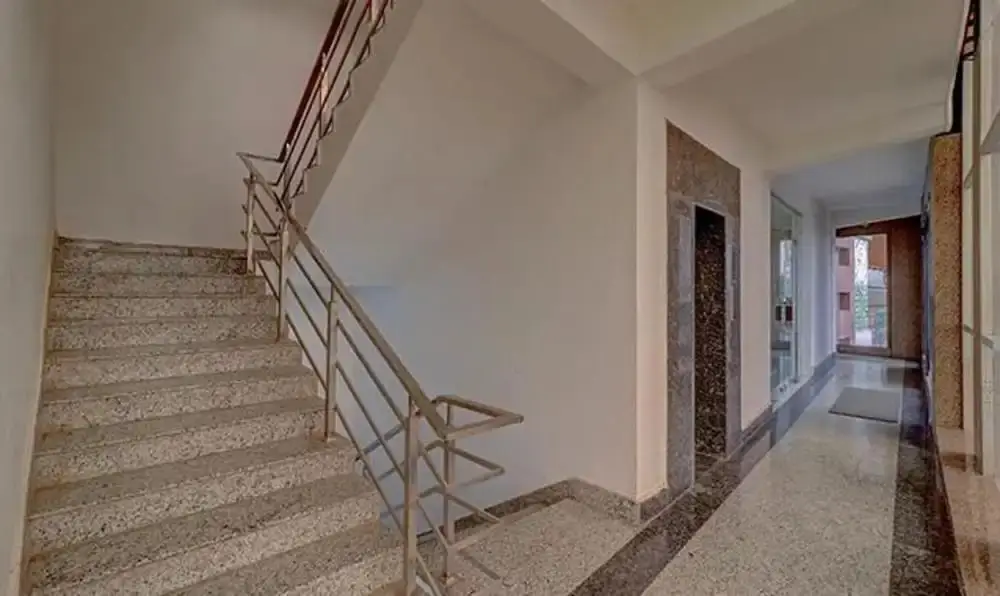 Дехрадун: Fabhotel Shri Krishna Residency