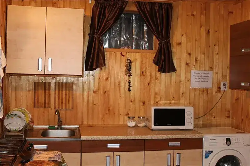 Судак: Eco-Dom Private Household