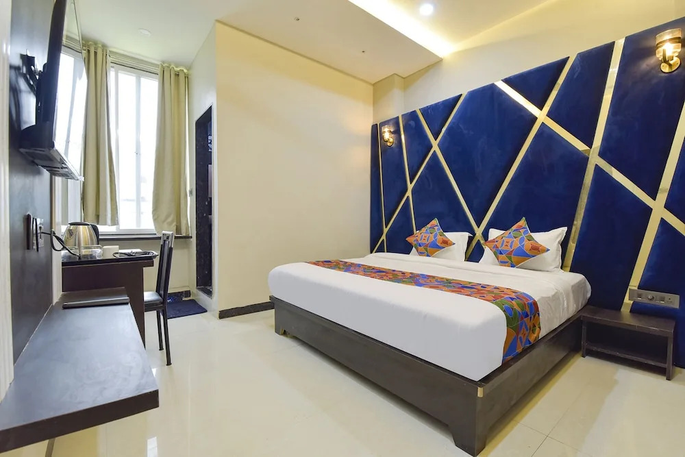 Fabhotel Utsah — фото 1