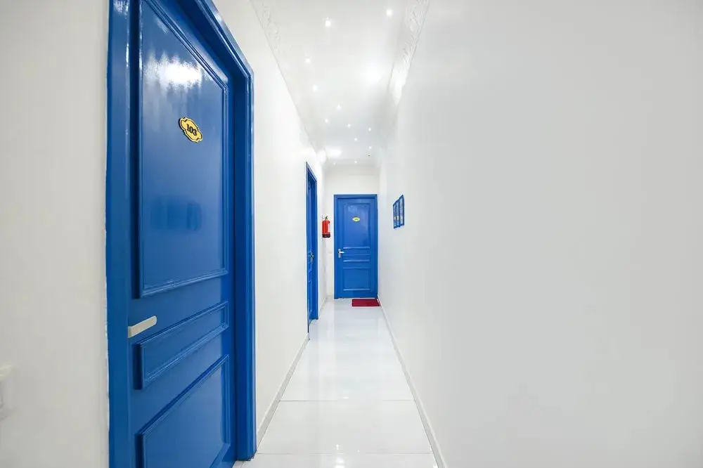 Амритсар: Fabhotel The Host