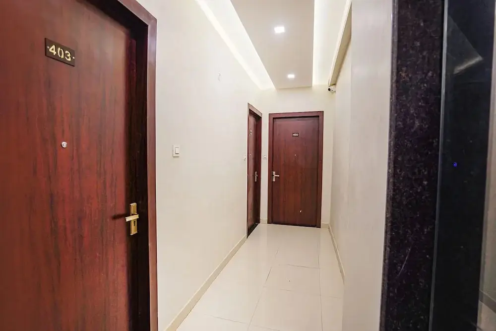 Канпур: Fabhotel Ts Inn