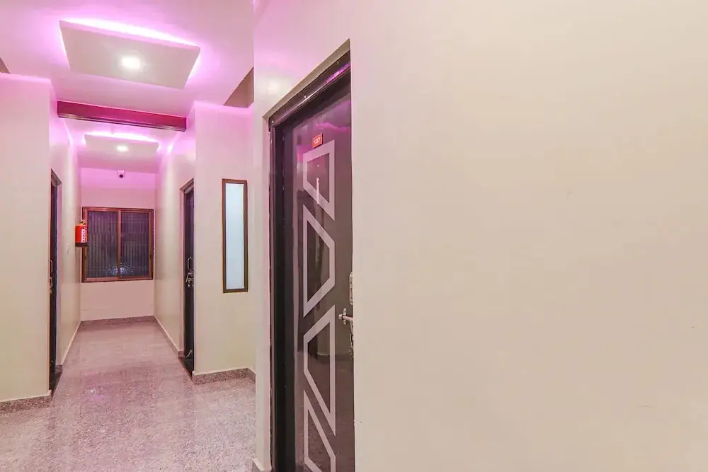 Айодхья: Fabexpress Saryu