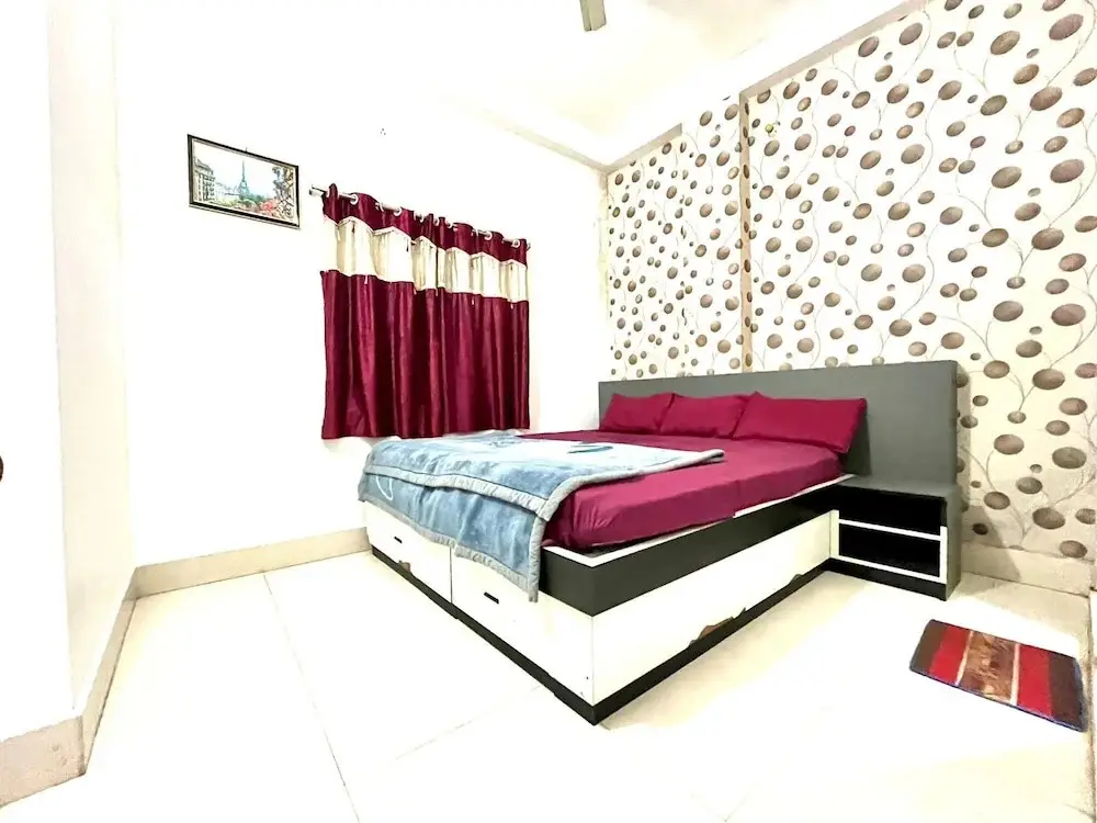 Деогхар: Hotel Meera Dham