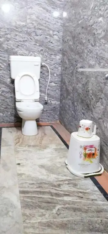 Деогхар: Hotel Meera Dham