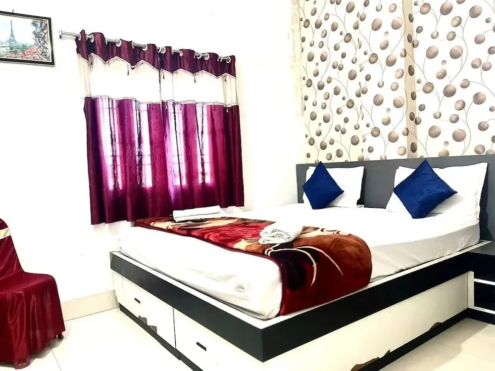 Деогхар: Hotel Meera Dham