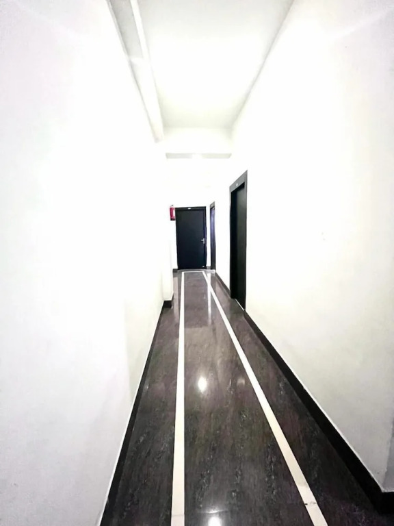 Деогхар: Hotel Meera Dham