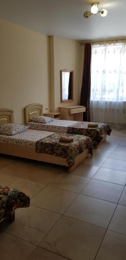 Геленджик: Guest house Shokolad