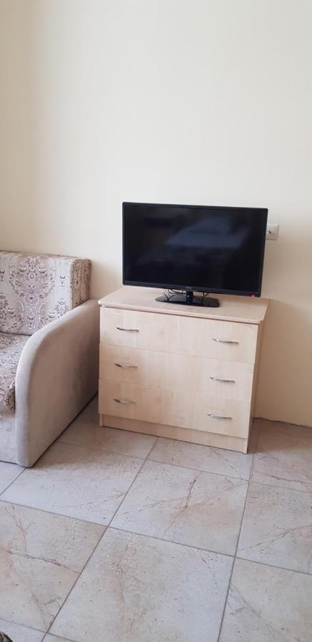 Геленджик: Guest house Shokolad