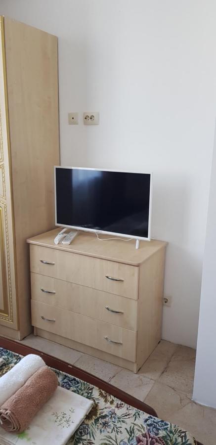 Геленджик: Guest house Shokolad