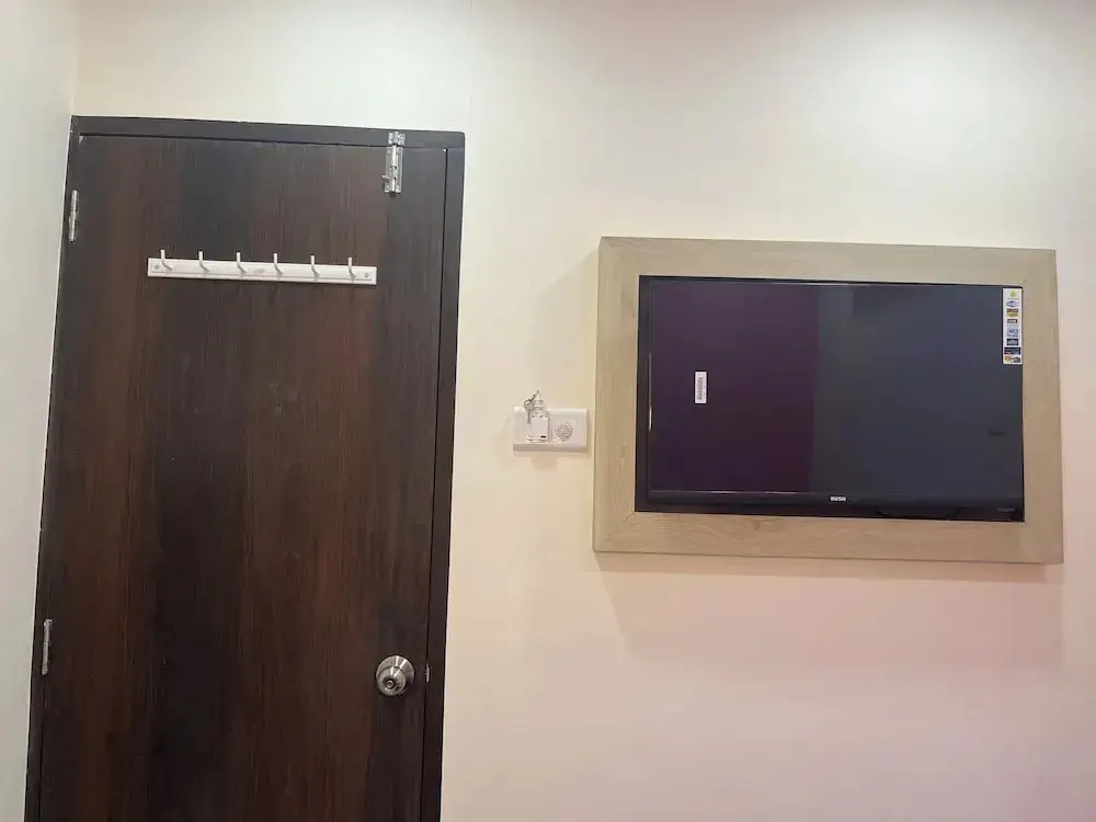 Мумбаи: Parel Residency