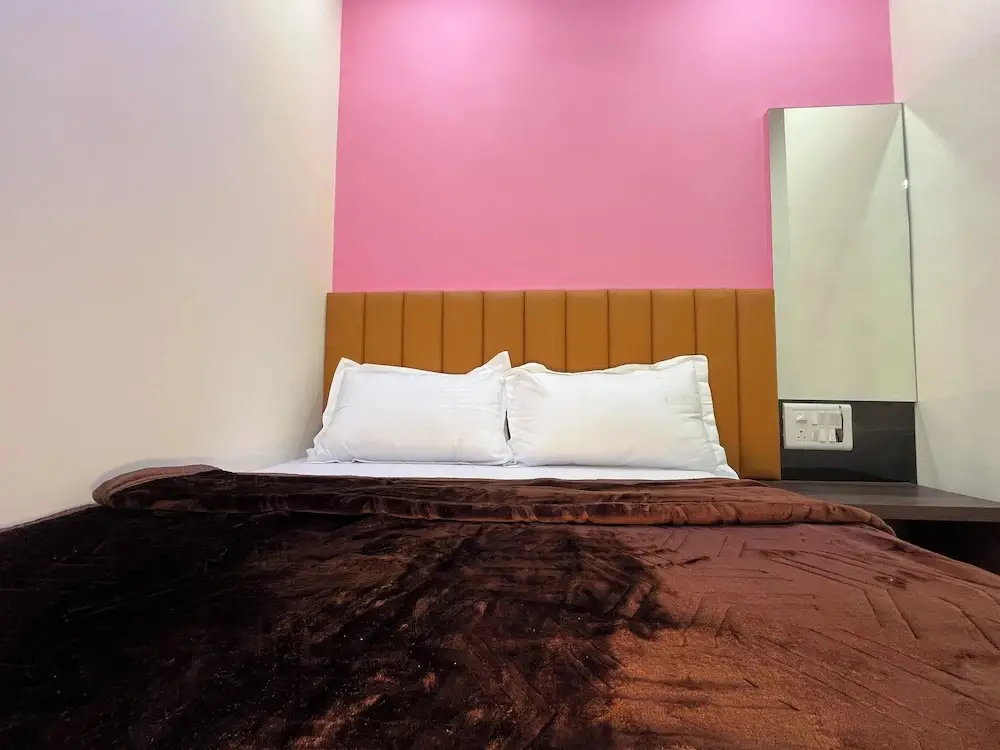 Мумбаи: Parel Residency