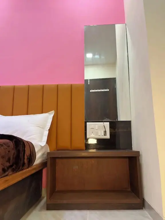 Мумбаи: Parel Residency