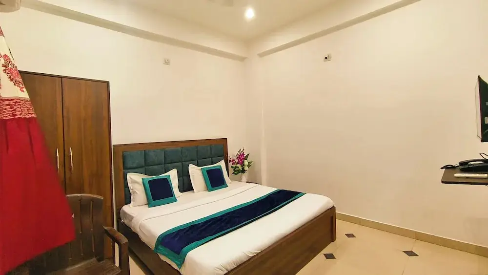 Удаипур: Hotel udaipur holiday