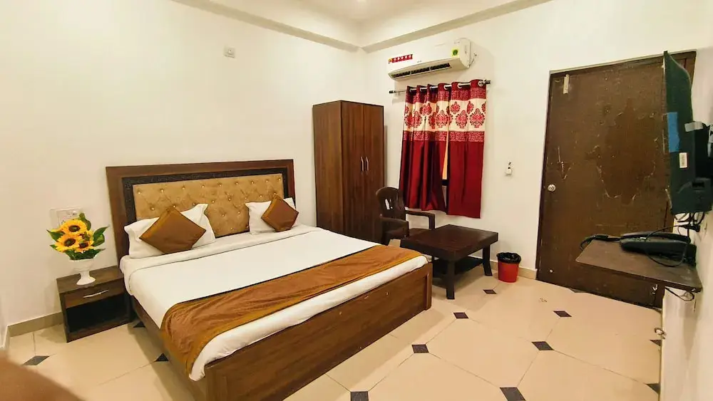 Удаипур: Hotel udaipur holiday