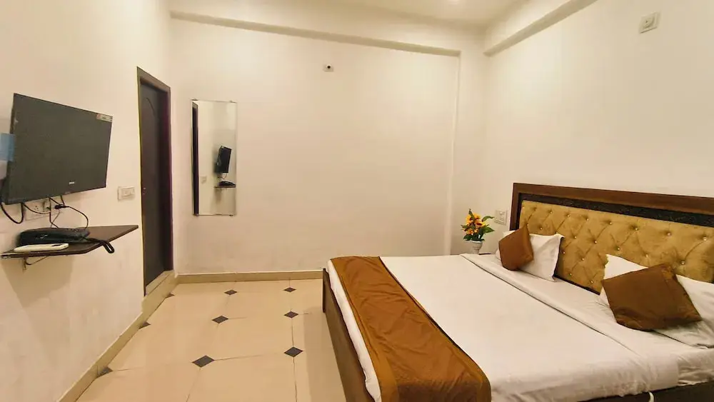 Удаипур: Hotel udaipur holiday