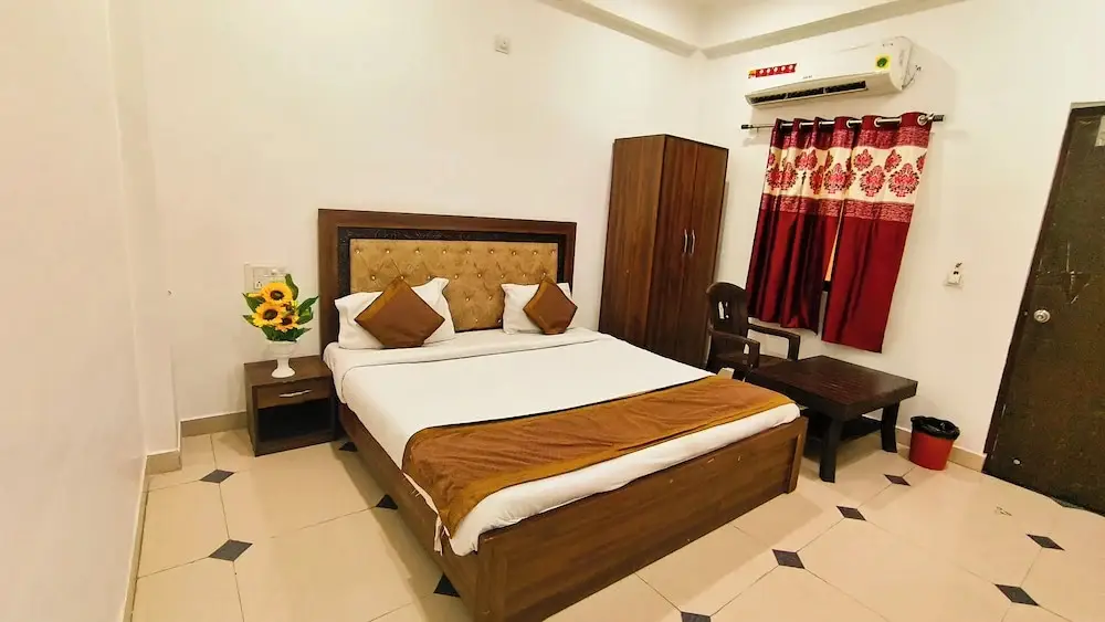 Удаипур: Hotel udaipur holiday