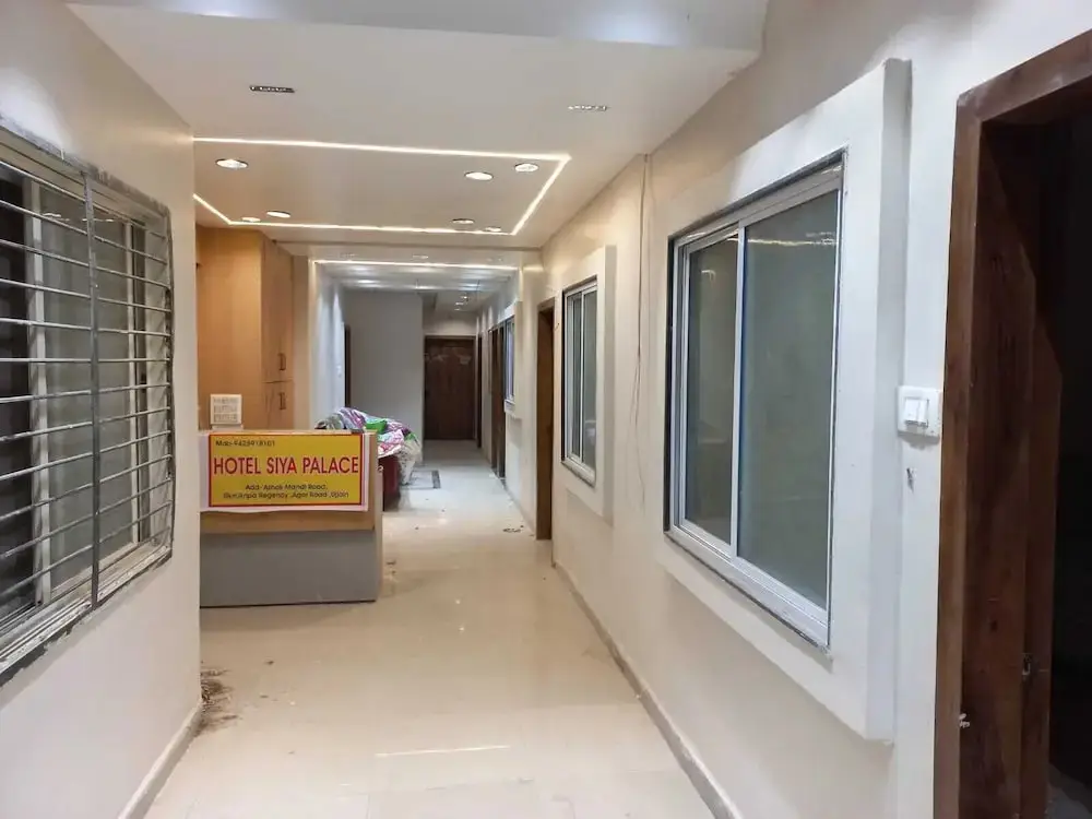 Hotel Siya — фото 1