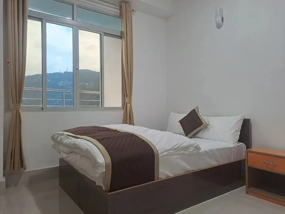 Гангток: Hotel East Inn