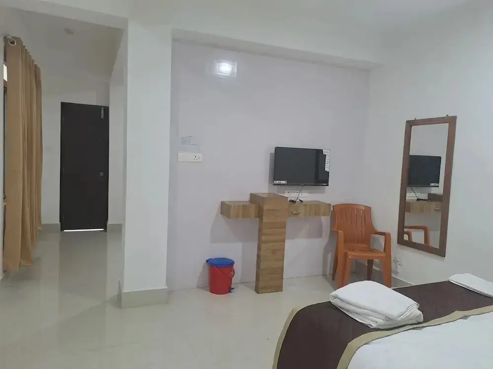 Гангток: Hotel East Inn