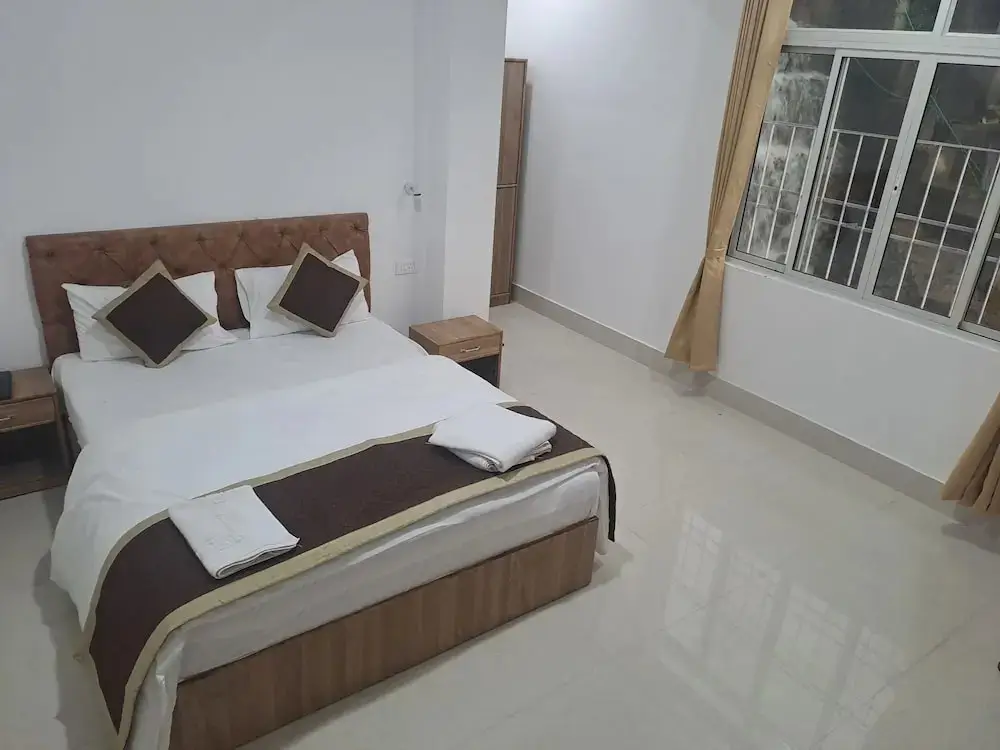 Гангток: Hotel East Inn