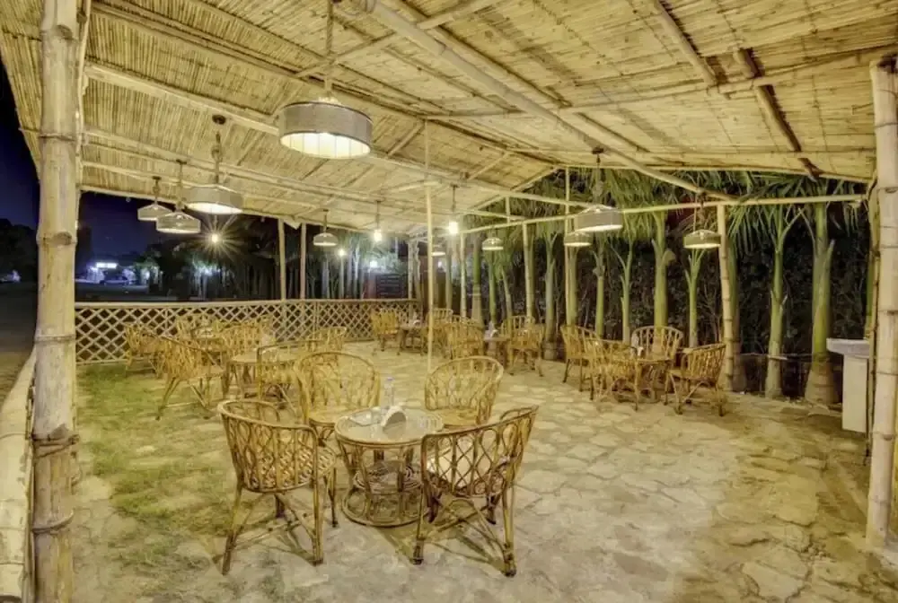 Наинитал: Parinay Vatika Banquet & Party Lawn