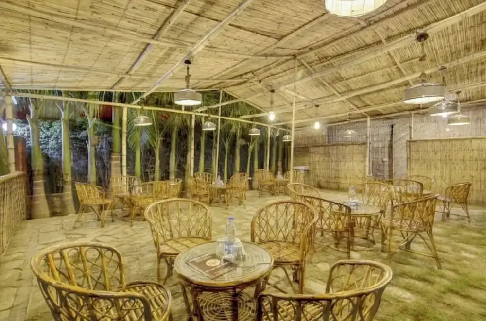 Наинитал: Parinay Vatika Banquet & Party Lawn