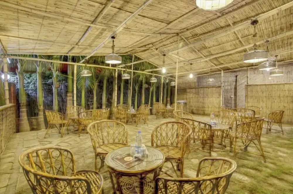 Наинитал: Parinay Vatika Banquet & Party Lawn