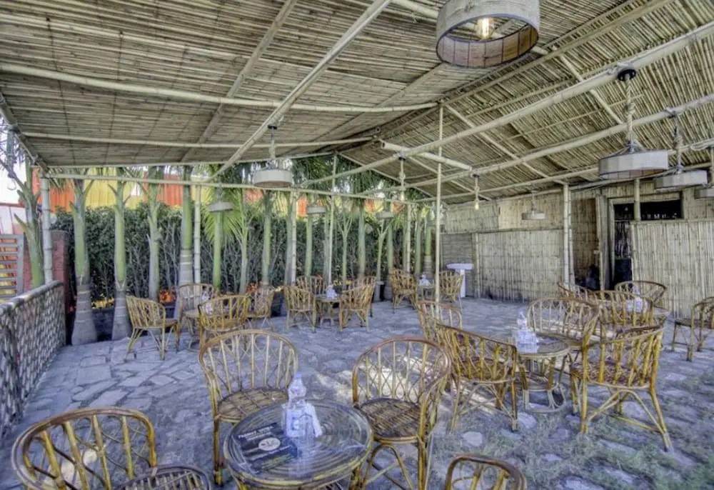 Наинитал: Parinay Vatika Banquet & Party Lawn